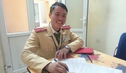 Giận vợ, nam thanh niên nhảy cầu Chương Dương tự tử