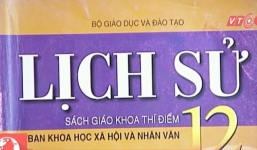 Cuộc chiến bảo vệ biên giới 1979 chỉ có 11 dòng trong sách giáo khoa