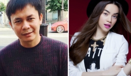 Luật sư nói gì về scandal tình ái của Hồ Ngọc Hà và Chu Đăng Khoa?
