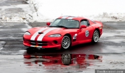 Những mẫu xe hơi dành riêng cho phái đẹp