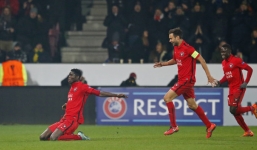 MU thua ngược Midtjylland ở đấu trường Europa League