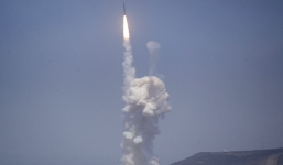 Mỹ thừa nhận không thể tự vệ trước tên tên lửa Triều Tiên, Iran