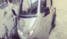 Người Việt 'sôi sục' vì ô tô điện 30 triệu đồng 