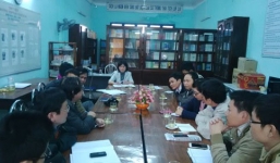 Vụ nữ sinh Huế bị đánh hội đồng: Hiệu trưởng trần tình về phát ngôn gây 'sốc'