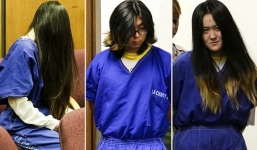 Du học sinh Trung Quốc ép bạn học ăn tóc gây phẫn nộ