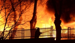 Thổ Nhĩ Kỳ lại rung chuyển vì vụ đánh bom thứ hai