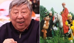 Nhạc sĩ viết lời ca khúc 'Tây Du Ký' qua đời