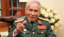 Tướng Thước: 'Cuộc chiến 10 năm mà chỉ có 11 dòng là không thể được'