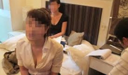3 'tú bà' mở nhà hàng mại dâm phục vụ khách nước ngoài
