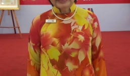 “Việt Nam mình nghèo nhưng chơi sang quá”