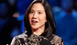 Bài thuyết trình về chìa khóa của sự thành công hút 8 triệu lượt xem