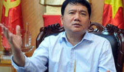 Đường dây nóng phản ánh thông tin tới Bí thư thành ủy Đinh La Thăng