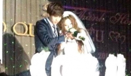 Những chuyện bất thường phía sau đám cưới 'bất ngờ' của Hồ Quang Hiếu