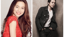 Dương Khắc Linh thay Hà Hồ làm giám khảo khách mời The Remix