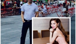 Hà Hồ cao tay thoát khỏi thị phi nhờ đại gia Chu Đăng Khoa lên tiếng?