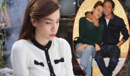 Hồ Ngọc Hà chính thức “ra khỏi” nhà Cường đô la