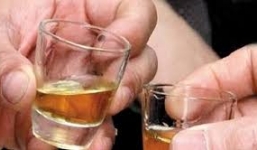 Long An: Nhậu từ sáng đến chiều, hai người đàn ông tử vong