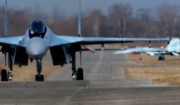 Nga tuyên bố không chấp nhận lệnh cấm bay qua Thổ Nhĩ Kỳ