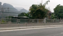 Rút súng bắn liên tiếp sau va chạm giao thông: Công an Hà Nam nói gì?