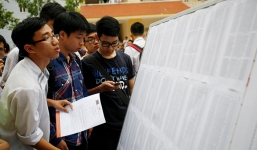 Nhiều trường ĐH lớn tuyển thẳng học sinh trường THPT chuyên