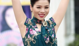 Lệ Quyên: Chồng ngoại tình nên chấm dứt, bình thản bước qua nỗi đau!