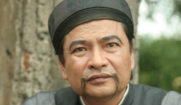 Chuyện đời đầy cay đắng của danh hài có 'gương mặt đểu'