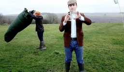 Thu hàng chục nghìn đô nhờ bán không khí sạch