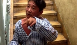 Tp.HCM: Mâu thuẫn gia đình, em rể bắn chị vợ bị thương ngay tại quán nhậu