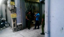 Cụ ông tử vong khi vào nhà nghỉ cùng phụ nữ U40