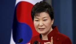 Hàn Quốc lên án Triều Tiên lăng mạ thô tục Tổng thống Park