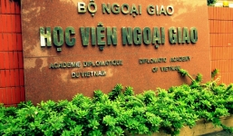 Học viện Ngoại giao công bố thông tin tuyển sinh 2016