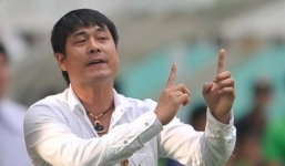 VFF sẽ ký hợp đồng với HLV Hữu Thắng vào đầu tháng 3