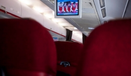 Lý do khiến bạn nên thử đi “hãng bay tệ nhất thế giới” 