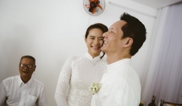 Chồng cũ siêu mẫu Ngọc Thúy nôn nóng làm đám cưới thứ 4