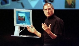 Bạn có biết chữ cái 'i' trong iPhone có nghĩa gì không?