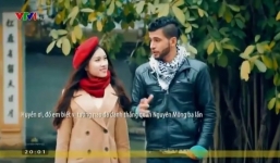 VTV nhận lỗi vì đưa thông tin sai lệch về lịch sử