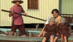 Con trai Xuân Bắc song ca 'Chắc ai đó sẽ về' cùng bố Minh Đỗ