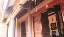 Cận cảnh nhà vườn tiền tỷ của nghệ sĩ Xuân Hinh