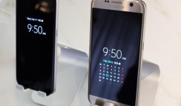 Điều gì hấp dẫn nhất ở Galaxy S7/S7 Edge ?