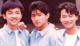 Ban nhạc Tiểu Hổ Đội tái hợp trong đám cưới của Ngô Kỳ Long