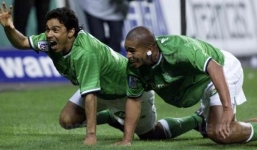 Video: Top 10 pha ăn mừng 'bá đạo' nhất trong lịch sử bóng đá