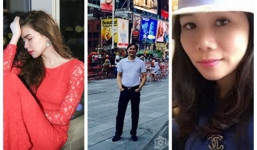 Scandal Hồ Ngọc Hà và đại gia Chu Đăng Khoa: Tất cả hãy đưa nhau ra tòa