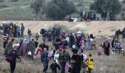 Mỹ, Nga công bố thỏa thuận ngừng bắn tại Syria