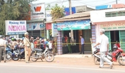 Diễn biến mới nhất vụ chồng sát hại vợ rồi tự tử tại Bình Phước