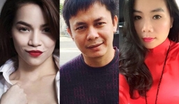 Scandal Hà Hồ và đại gia Chu Đăng Khoa: 'Tất cả hãy đưa nhau ra tòa'