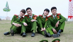 Tiêu chuẩn sức khỏe cụ thể dự thi vào các trường Công an