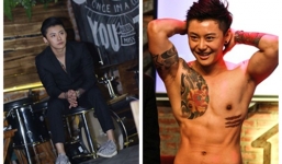 Cơ thể hoàn hoàn của hot boy chuyển giới Thái Lan sau khi cắt ngực