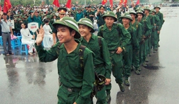 Mức xử phạt khi không thi hành nghĩa vụ quân sự?