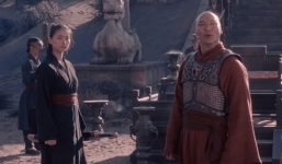 Ngô Thanh Vân vào vai sát thủ máu lạnh trong “Ngọa hổ tàng long 2”