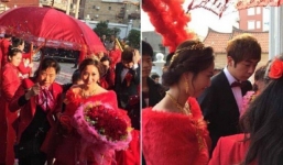 Sự thật món quà cưới trăm triệu đô của chàng rể sinh viên